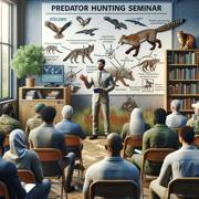 Maximizing Your Success in Predator Hunting Seminars
