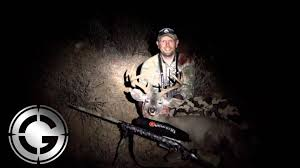 Dustin Butler's Huge Arizona Coues Deer